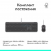 IT набір Logitech Signature Slim MK620 Wired Combo for Business - GRAPHITE (920-013349) (7129739)