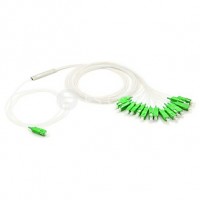PLC Splitter (Спліттер) 1x16, SC/APC, 900 um, G657A FiberField