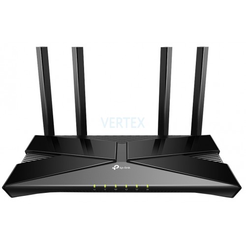 Бездротовий маршрутизатор TP-Link Archer AX53 (6799368) Бездротовий маршрутизатор TP-Link Archer AX53 (6799368)