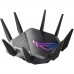 Бездротовий маршрутизатор Asus ROG Rapture GT-AXE11000 (90IG06E0-MO1R00)
