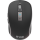 Миша комп'ютерна Yenkee YMS 2085BK Dual mode WL mouse NOBLE (7090572)