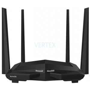 Бездротовий маршрутизатор Tenda AC10 (6408354)