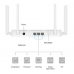 Бездротовий маршрутизатор Huawei AX2 Dual-Core (WS7001 V2) MESH 1500Mbps Gigabit Router white  (6931199)