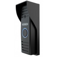 Виклична панель Slinex ML-15HD (black)