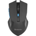 Миша Defender Accura MM-275 Wireless синій (52275) (6414720) Миша Defender Accura MM-275 Wireless синій (52275) (6414720)