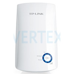 Универсальный усилитель беспроводного сигнала TP-Link TL-WA854RE (6214723)