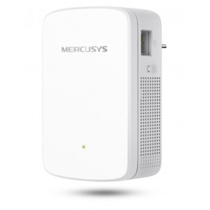 Ретранслятор Mercusys ME20 Wireless AC750 Range Extender (6807421)