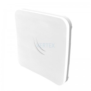 Точка доступу Mikrotik SXTsq Lite 2