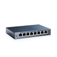 Комутатор TP-Link TL-SG108