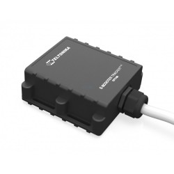 Огляд: Персональний GPS-трекер Teltonika E-SCOOTER TRACKER PLUS TFT100
