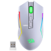 Миша Redragon Trident White (71864) (7153552) Миша Redragon Trident White (71864) (7153552)