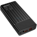 Портативний зарядний пристрій Yenkee YPB 2145 - 20000 mAh PD 45W (Black) (7058367)