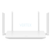 Бездротовий маршрутизатор Huawei AX2 Dual-Core (WS7001 V2) MESH 1500Mbps Gigabit Router white  (6931199)