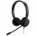 Навушники Jabra Evolve 20 MS Stereo Black