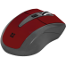 Миша Defender Accura MM-965 Wireless Red (52966) (6294157)