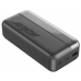 Портативний зарядний пристрій Energizer UE30050С - 30000 mAh TYPE-C Black (6979981)