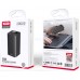Портативний зарядний пристрій XO PB97 - 20000 mAh PD65W for laptop (Black) (6848771)