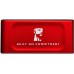 SSD накопичувач Kingston XS1000R BOC 1TB USB 3.2 Gen2 Type-C 3D NAND Red  (7166431)