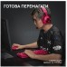 Миша Logitech G PRO X SUPERLIGHT 2 LIGHTSPEED Gaming, Magenta (910-006797) (6937909)