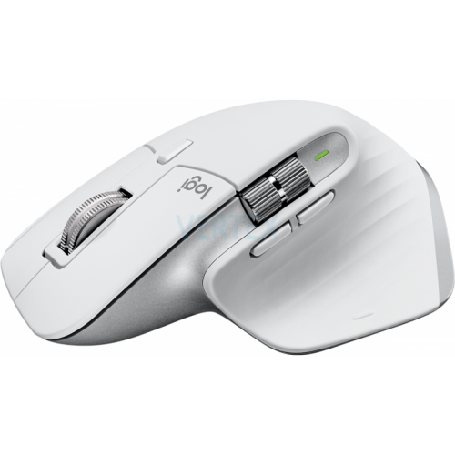 Миша Logitech MX Master 3S Performance Wireless Mouse Pale Grey (6807800) Миша Logitech MX Master 3S Performance Wireless Mouse Pale Grey (6807800)