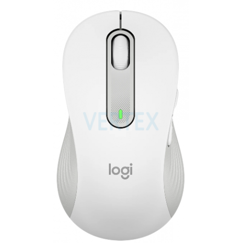 Миша комп'ютерна Logitech Signature M650 Wireless OFF White B2B (910-006275) (6859756) Миша комп'ютерна Logitech Signature M650 Wireless OFF White B2B (910-006275) (6859756)
