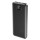 Портативний зарядний пристрій XO PR238 - 10000 mAh PD20W + QC22.5W (Black)  (6974557)