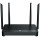 Бездротовий маршрутизатор Netis NX31 AX3000 Wi-Fi 6 MU-MIMO Gigabit Router (7160685)