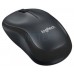 Миша Logitech Wireless Mouse M220 Silent Dark Gray (6469818)