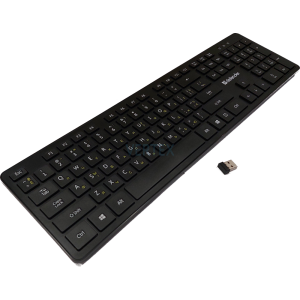 Клавіатура Defender Comfort MT (450950) (7106516)