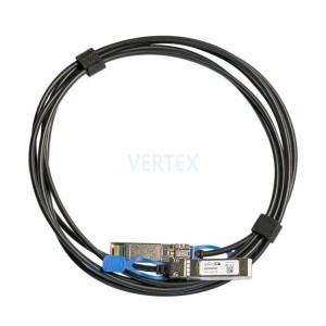 MikroTik XS+DA0001 модуль-кабель (DAC)
