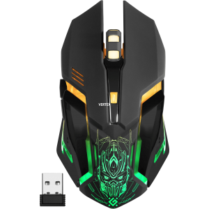 Миша Defender Trigger GM-934 Black (52934) (7293233)