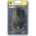 Миша Defender MB-751 Black (52751) (6492191)