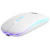 Миша Defender Coda MB-261 White (52262) (7293235)