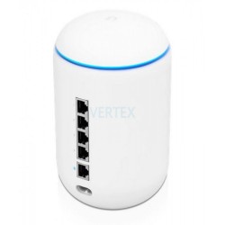 Огляд Ubiquiti UniFi Dream Machine (UDM)