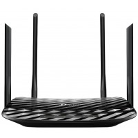 Роутер TP-LINK Archer A6 EU