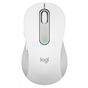 Миша Logitech Signature M650 Wireless Off-White (910-006255) (6794324)