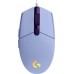 Миша Logitech G102 Lightsync - Lilac - EER (6624830) Миша Logitech G102 Lightsync - Lilac - EER (6624830)