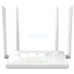Бездротовий маршрутизатор Netis NC21 AC1200Mbps Router (6998051)