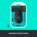 Миша Logitech M720 Triathlon Mouse 910-004791 (6357807)