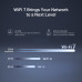 Бездротовий маршрутизатор Mercusys MR27BE BE3600 (7231107) Бездротовий маршрутизатор Mercusys MR27BE BE3600 (7231107)