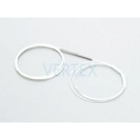 FBT Coupler (каплер) 1x2, 25%/75%, G657A, без конекторів FiberField