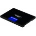 SSD накопичувач Goodram CX400 128GB GEN.2 SATAIII TLC (SSDPR-CX400-128-G2) (6637928) SSD накопичувач Goodram CX400 128GB GEN.2 SATAIII TLC (SSDPR-CX400-128-G2) (6637928)