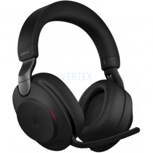 Навушники Jabra Evolve2 85 Link380a MS Stereo Black (28599-999-999)