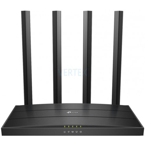 Бездротовий маршрутизатор TP-Link Archer C80 AC1900 Archer C80 AC1900 (6708987)
