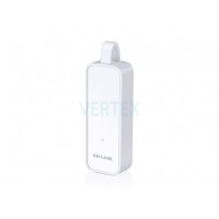Адаптер TP-Link UE300 (USB 3.0, 10/100/1000Mbps)