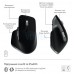 Миша Logitech MX Master 3S For Mac Performance Wireless Space Grey (910-006571) (6836230) Миша Logitech MX Master 3S For Mac Performance Wireless Space Grey (910-006571) (6836230)