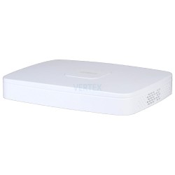 Огляд для Dahua DHI-NVR2108-8P-I2