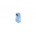 Конектор GEAR RJ-45 САТ.5E 8P8C UTP (GC-UTPC5E8P8CRJ45-100)