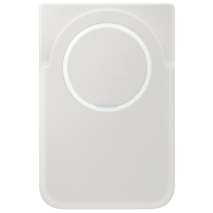Портативний зарядний пристрій Samsung Magnet Wireless Battery Pack 5000mAh 25W (EB-U2500XJEGWW) White (7252028)