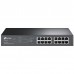 Комутатор TP-Link TL-SG1016PE